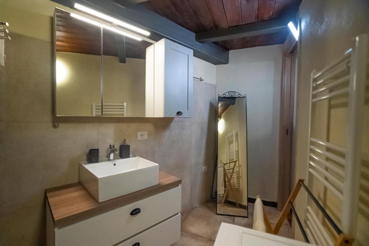 Solmi Home Módena Exterior foto